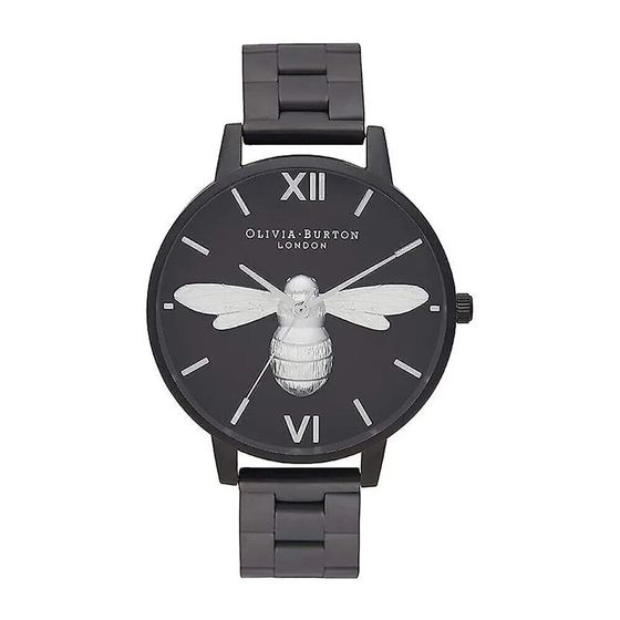 OLIVIA BURTON OB16SHB01 watch