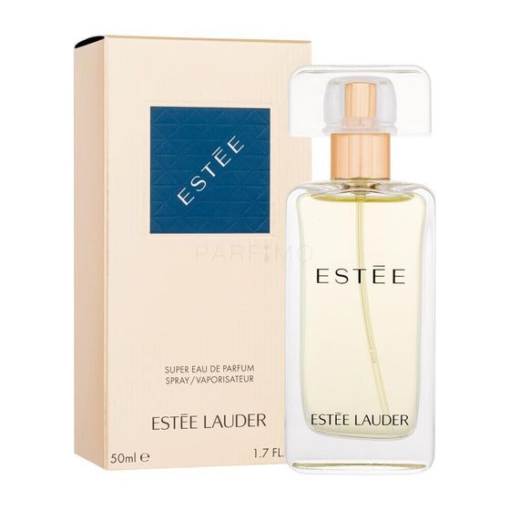 Estee Lauder Estee 50 мл парфюмированная вода для женщин