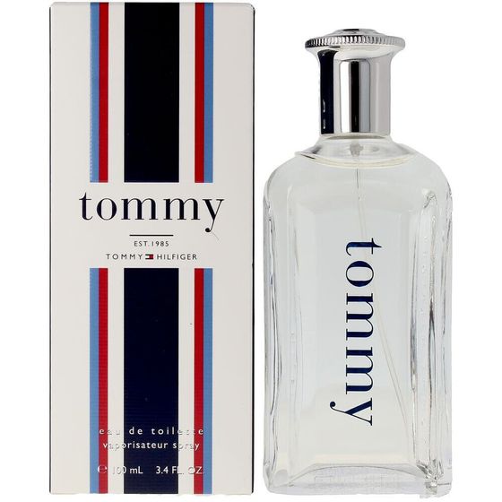 TOMMY edt vapor 100 ml