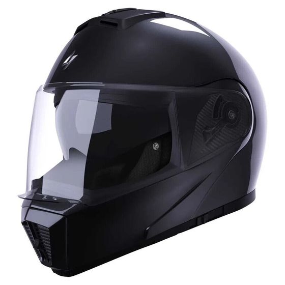 STORMER Slide modular helmet