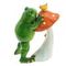 Фигурка декоративная &quot;Лягушка&quot;, L9 W7 H11,5 см