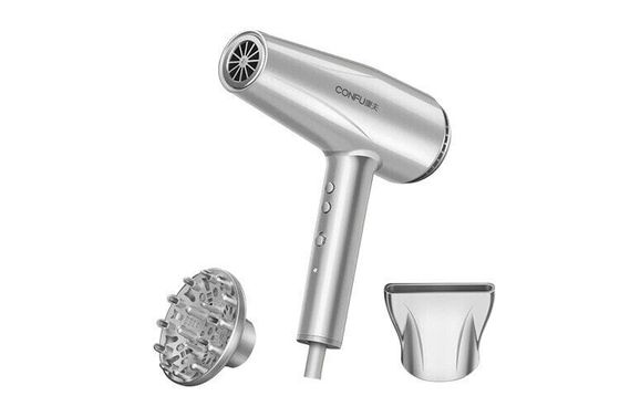 CONFU KF-K5 Hair Dryers 2200W Cold Air Hot Air Water Ion Household High Power Hair-Friendly