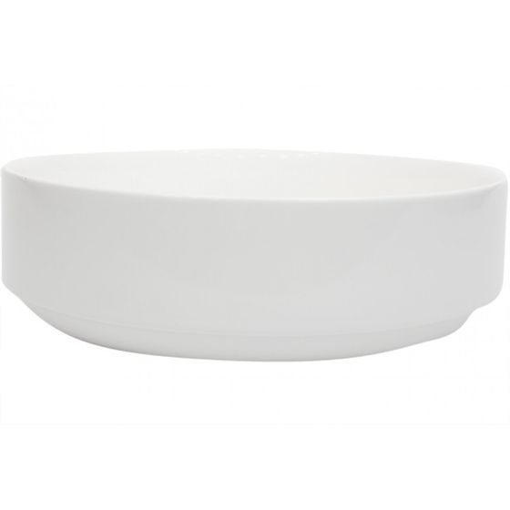 Stackable saladbowl d23xh7,5cm