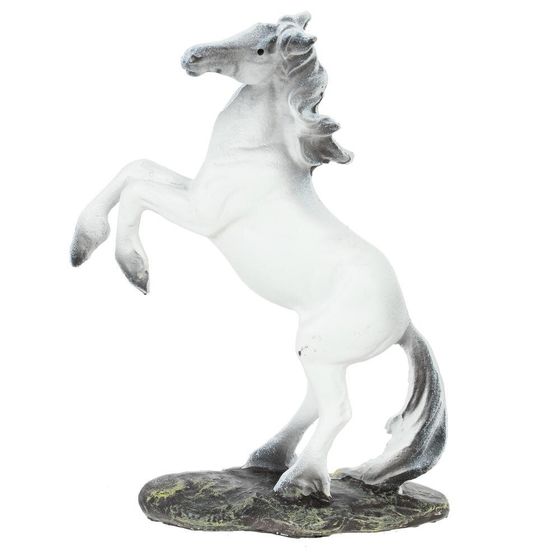 Фигурка декоративная &quot;Лошадь&quot;, L8,5 W3,5 H11,5 см, 6в.