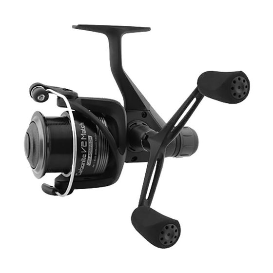 OKUMA Carbonite V2 RD carpfishing reel