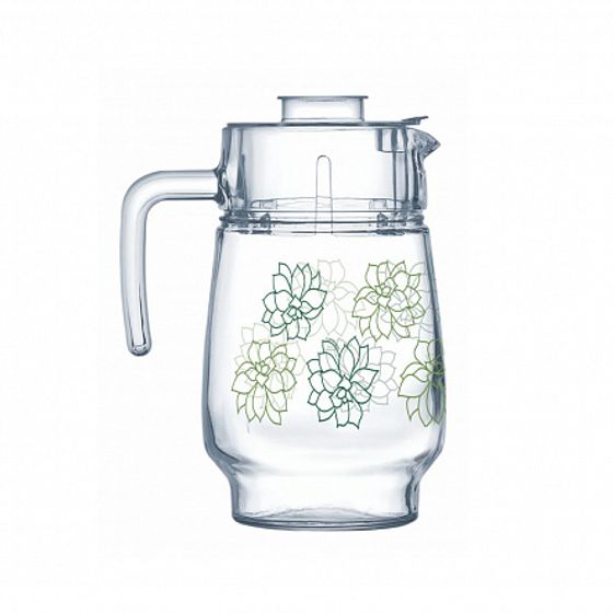 Набор столовый SIMPLY FLEURS DE BACH 44 предмета