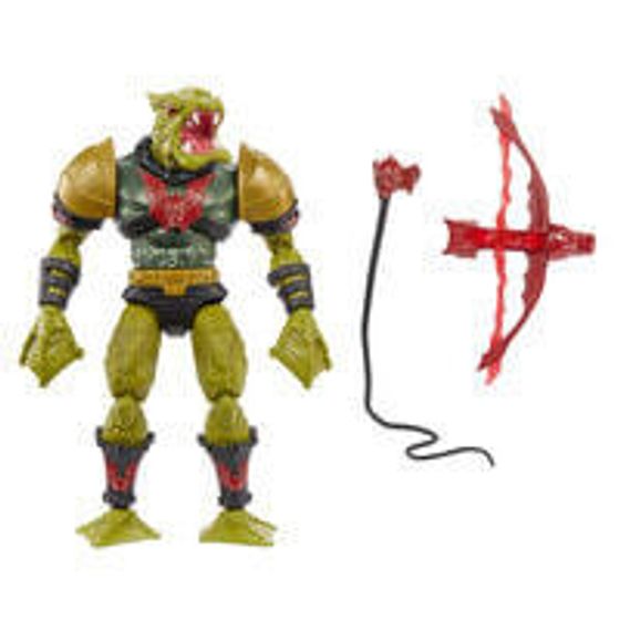 Mattel Мастера Вселенной Мастерверс Принцесса Пауэр Лич