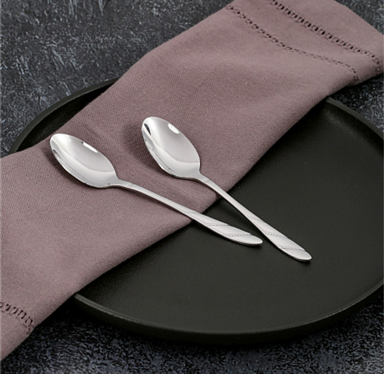 Набор столовых приборов PEARL 24 предмета