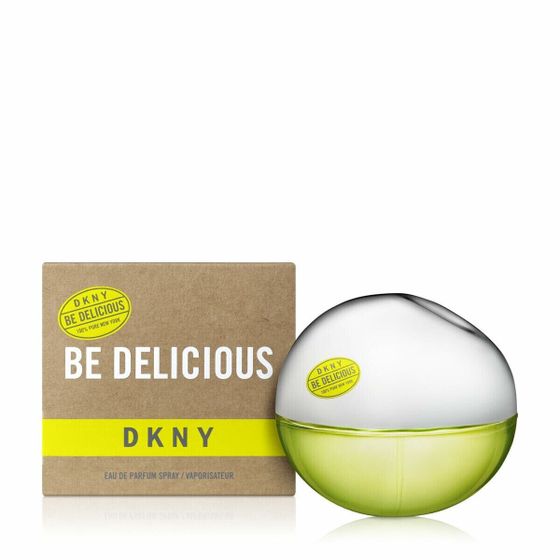 Женская парфюмерия Donna Karan DELICIOUS COLLECTION EDP EDP 30 мл