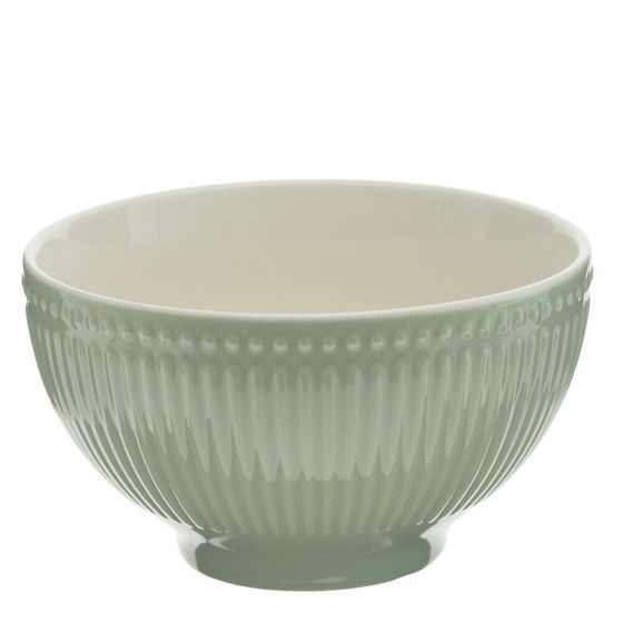 Салатник, 600 мл, L13,5 W13,5 H8 см, цвет микс