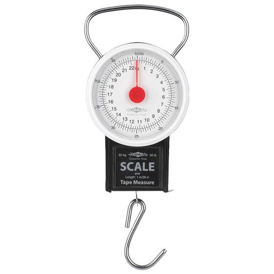 MIKADO AM-HS-22 Digital Scale