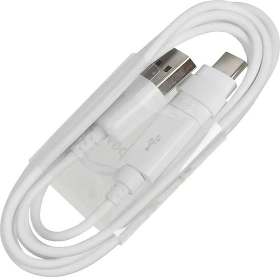 Кабель Samsung micro USB &amp; Type-C EP-DG930DWEGRU micro USB (m)-USB (m) 1.5м белый