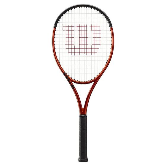 WILSON Burn 100ULS V5.0 Tennis Racket