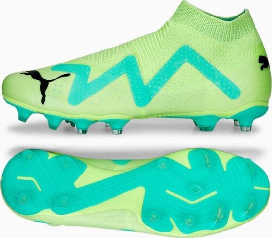 Кроссовки Puma Puma FUTURE Match LL FG/AG 107176 03