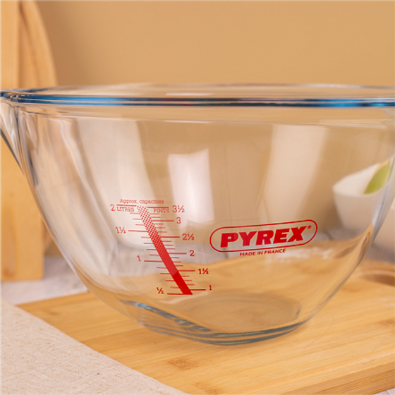 Миска для смешивания EXPERT 4.2л