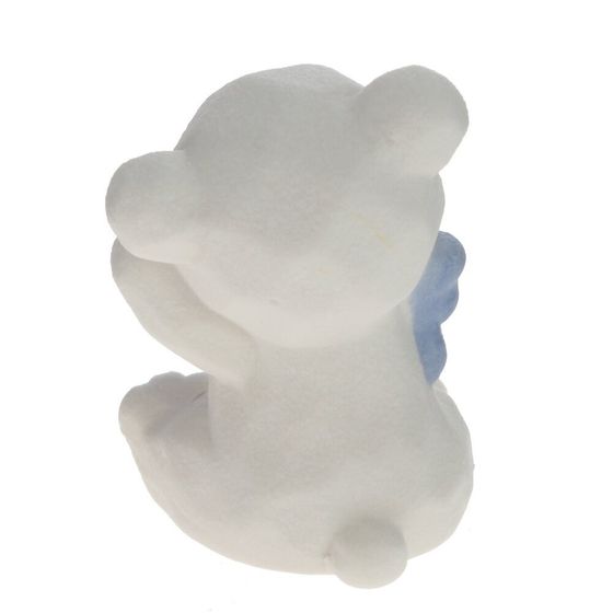 Фигурка декоративная &quot;Медвежонок&quot;, Д5 Ш5 В6,5 см