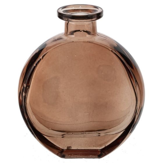 Ваза, 170 мл, L10,5 W4 H12,5 см, 4в.