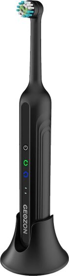 Зубная щетка электрическая Geozon CORAL G-HL11BLK черный