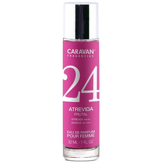 CARAVAN Nº24 30ml parfum