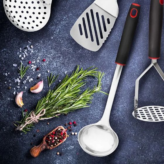 Половник ESTILO сталь