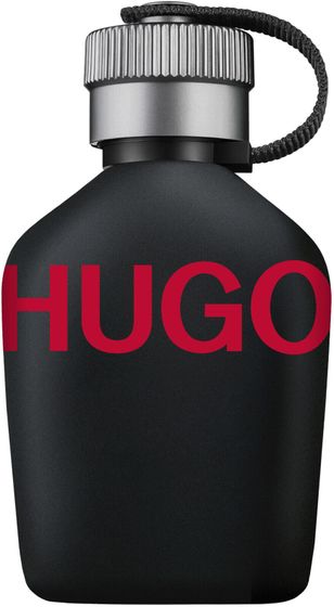 Hugo Boss Hugo Just Different Туалетная вода