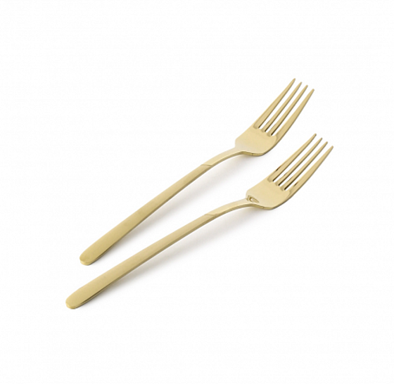 Вилка столовая MILANO 2шт