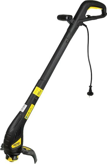 Триммер электрический Huter GET-400  350Вт