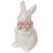 Фигурка декоративная "Заяц", L6 W7 H11 см