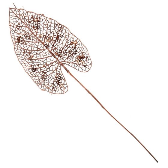 Иделие декоративное &quot;Ветка&quot;, L13 W2 H48 см, 4в.