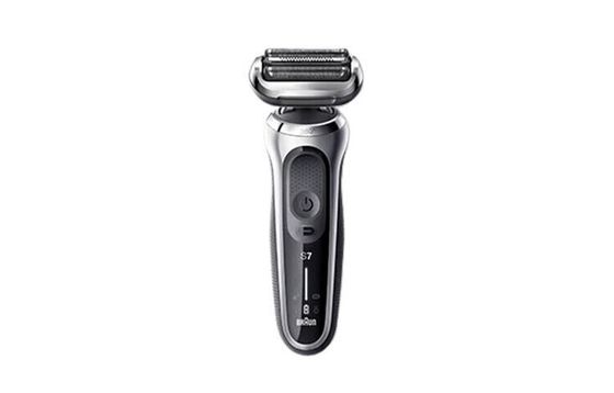 BRAUN 7-Series S4200cs Reciprocating Razors Wash All Over The Body Upright Charging-Ultra Long Battery Life