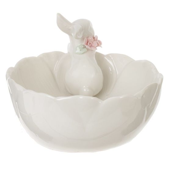 Конфетница, L13,5 W13,5 H9,5 см