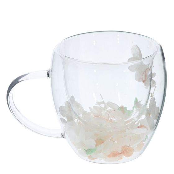 Кружка, 150 мл, L12 W9 H9 см