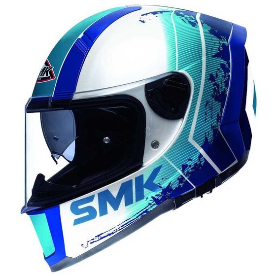 SMK Force Koster full face helmet