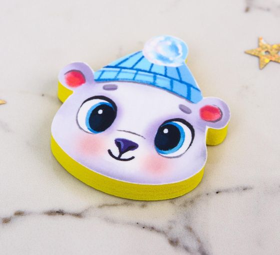 Развивающаяся игрушка &quot;ЕЛОЧКА&quot;