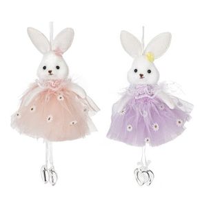 Украшения подвесные пасхальные