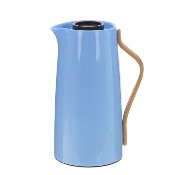 Чайник, 1000 мл, L16 W13 H25 см, дизайн микс