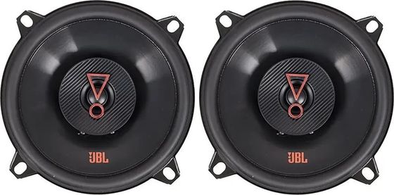 Колонки автомобильные JBL Stage3 527F 5&quot; (13см) (без решетки) 120Вт 91дБ 3Ом (ком.:2кол.)