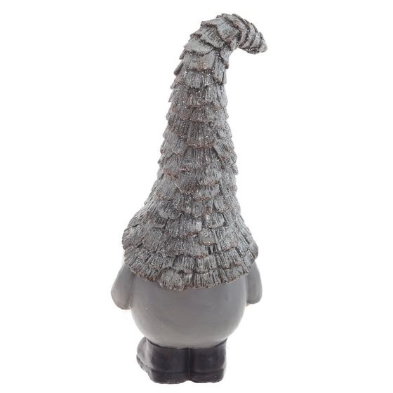 Фигурка декоративная &quot;Гном&quot;, L10 W10 H25 см