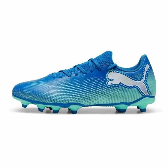Футбольные бутсы Puma Future 7 Play Fg/Ag для взрослых