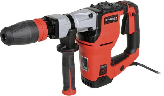 Молоток отбойный Einhell TE-DH 12 12 Дж 4100уд/мин 1050Вт (кейс) (4139100)