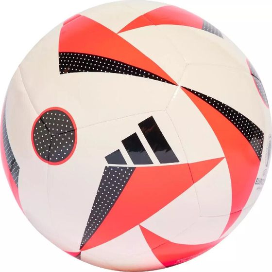 Футбольный мяч Adidas Euro24 IN9372 р. 5