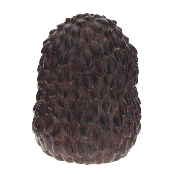 Фигурка декоративная &quot;Ёжик&quot;, L10 W8,5 H10,5 см, 2в.