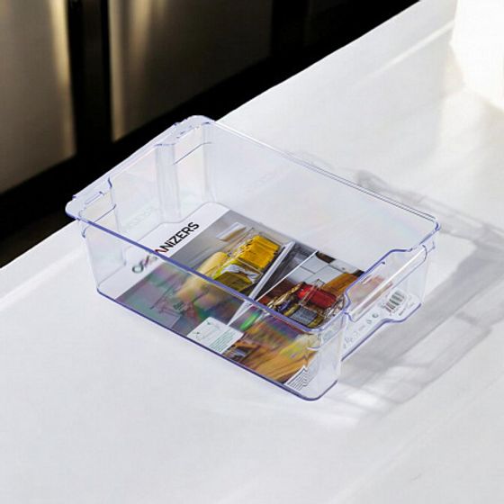 Контейнер для холодильника 33.3х21х10см