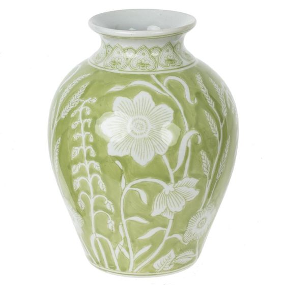 Ваза, 3300 мл, L18 W18 H24 см