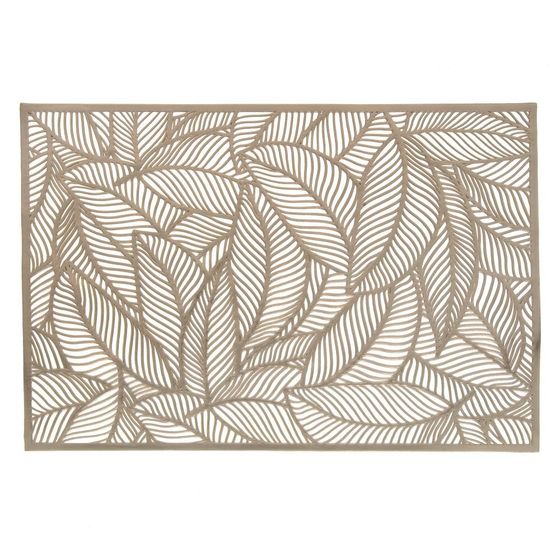 Салфетка L45 W30 H0,1 см, 3в.