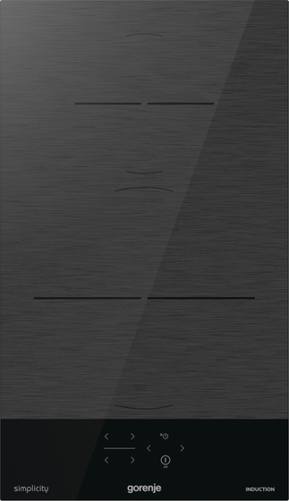 Индукционная варочная панель Gorenje GI3201SYBSC черный