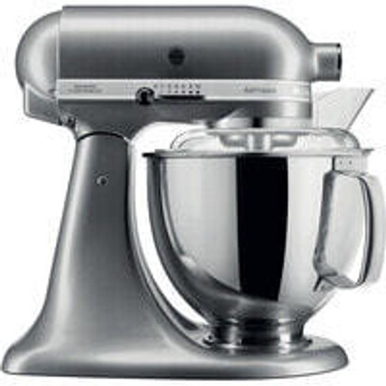 Миксер KitchenAid 5KSM175PSECU