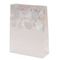 Пакет подарочный (бумага 210г/м2, (блок микс 12шт), L30 W12 H39 см, 4в.