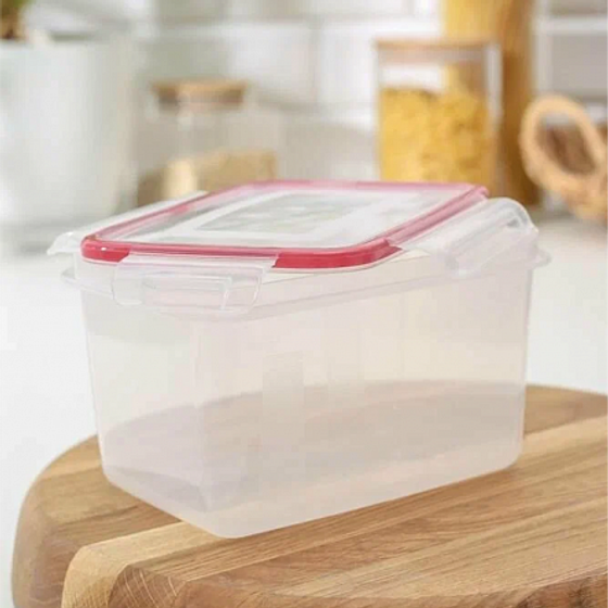 Контейнер ЭКСТРА ЛОК BRIGHT S 1.1л