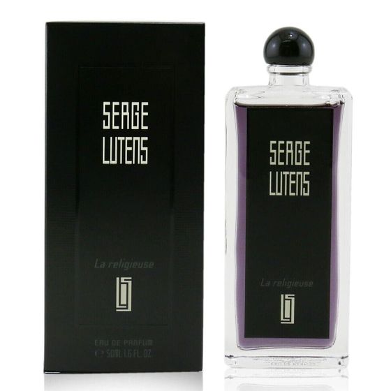 Парфюм унисекс Serge Lutens EDP La Religieuse 50 мл